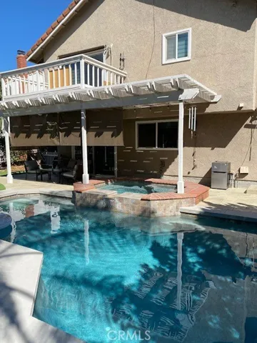 781 S Foxdale Lane, Anaheim Hills, California 92807
