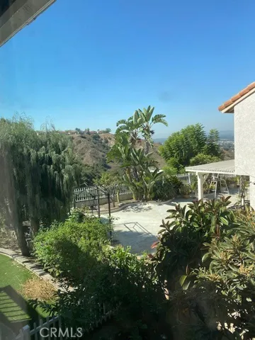 781 S Foxdale Lane, Anaheim Hills, California 92807