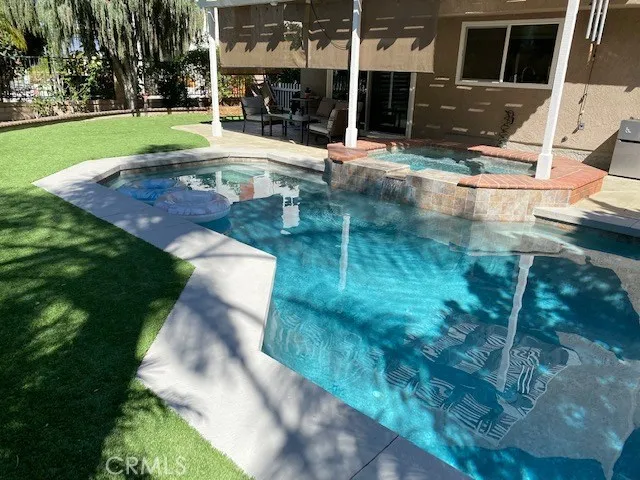 781 S Foxdale Lane, Anaheim Hills, California 92807