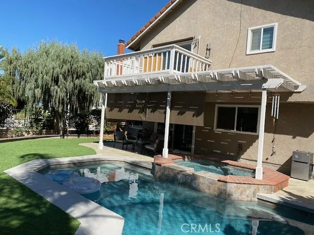 781 S Foxdale Lane, Anaheim Hills, California 92807