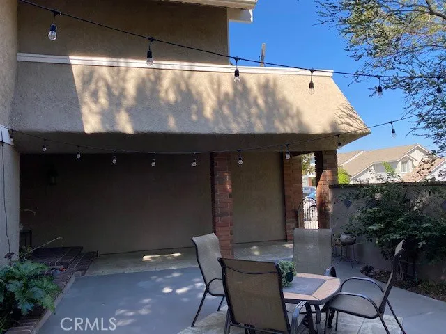781 S Foxdale Lane, Anaheim Hills, California 92807