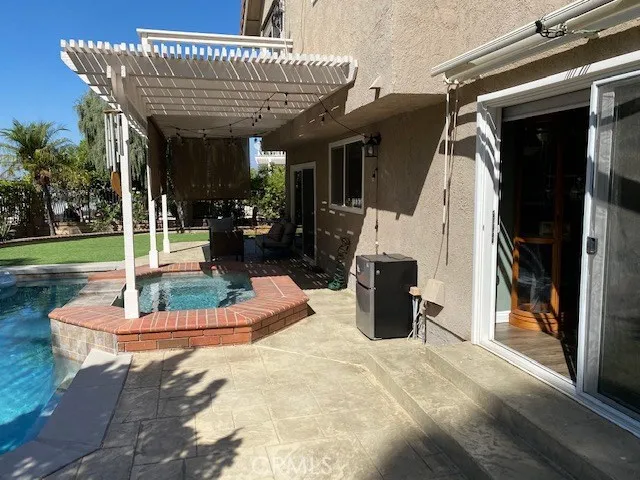 781 S Foxdale Lane, Anaheim Hills, California 92807