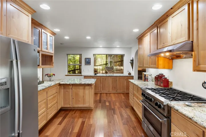 16196 Skyway, Magalia, California 95954
