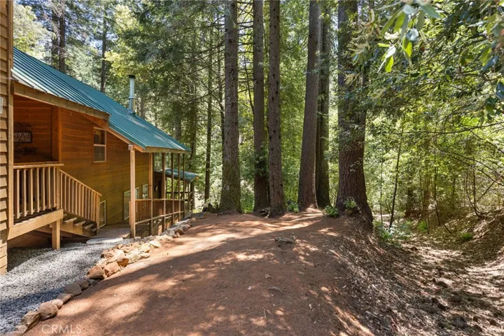 16196 Skyway, Magalia, California 95954
