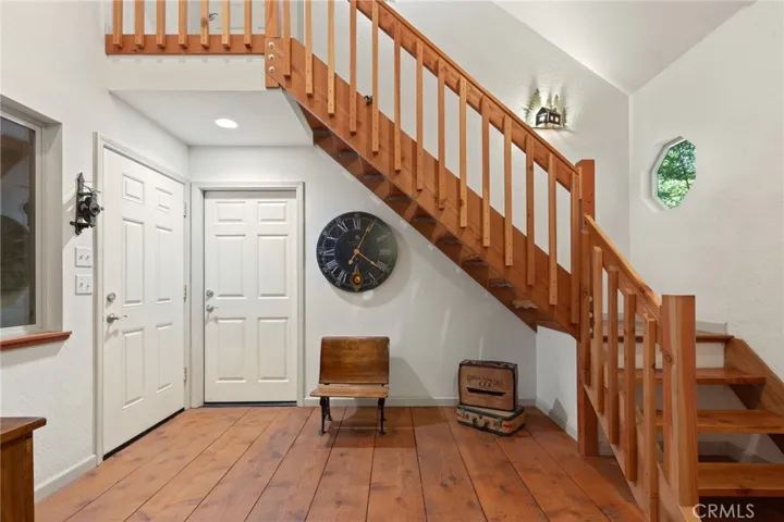 16196 Skyway, Magalia, California 95954
