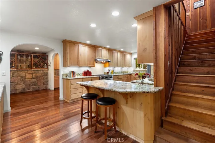16196 Skyway, Magalia, California 95954