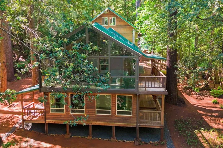 16196 Skyway, Magalia, California 95954