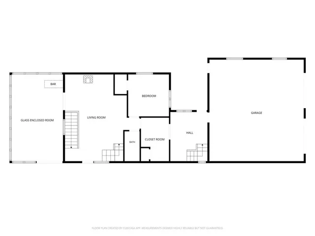 16196 Skyway, Magalia, California 95954
