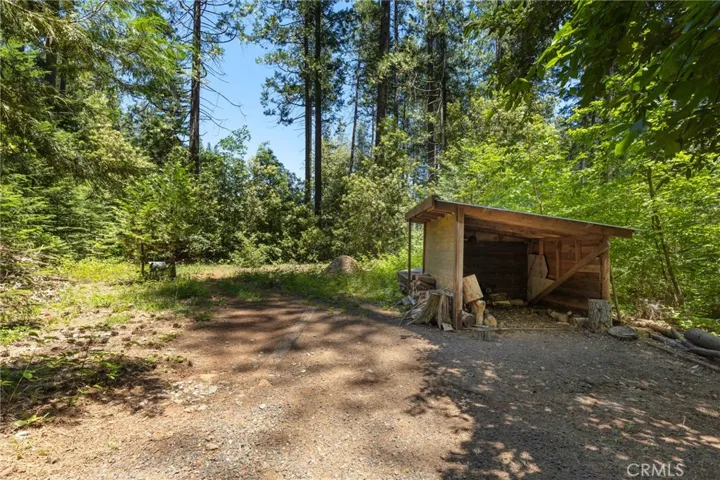 16196 Skyway, Magalia, California 95954