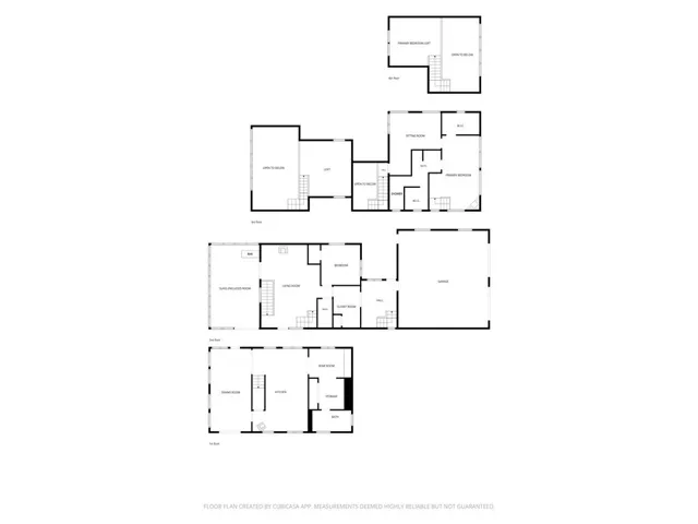 16196 Skyway, Magalia, California 95954