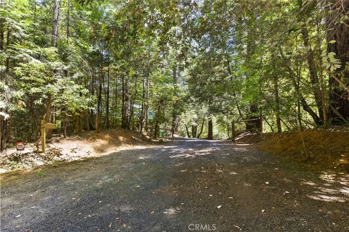 16196 Skyway, Magalia, California 95954