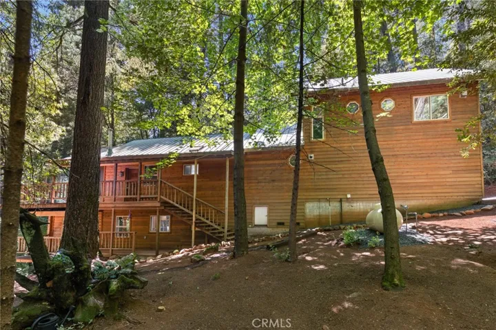 16196 Skyway, Magalia, California 95954