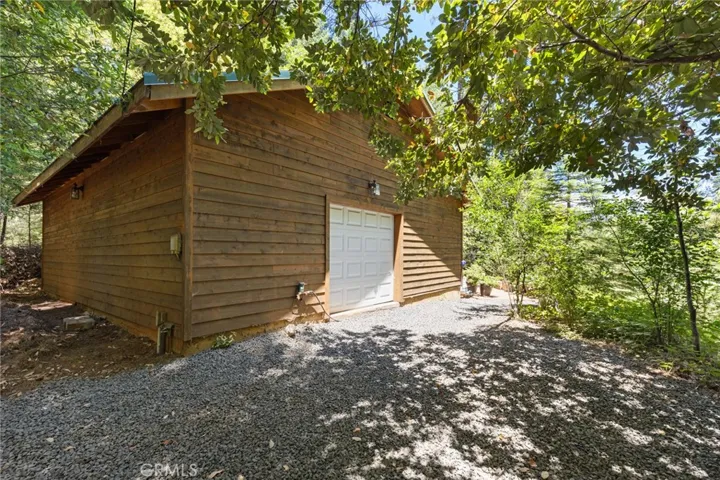 16196 Skyway, Magalia, California 95954