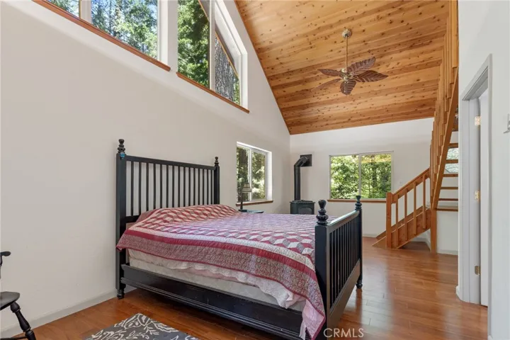 16196 Skyway, Magalia, California 95954