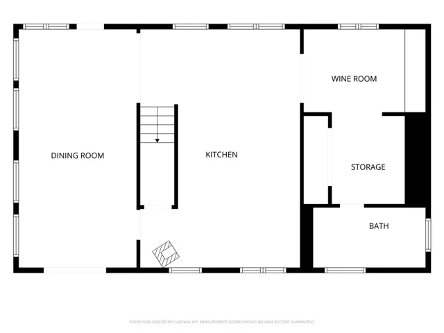 16196 Skyway, Magalia, California 95954