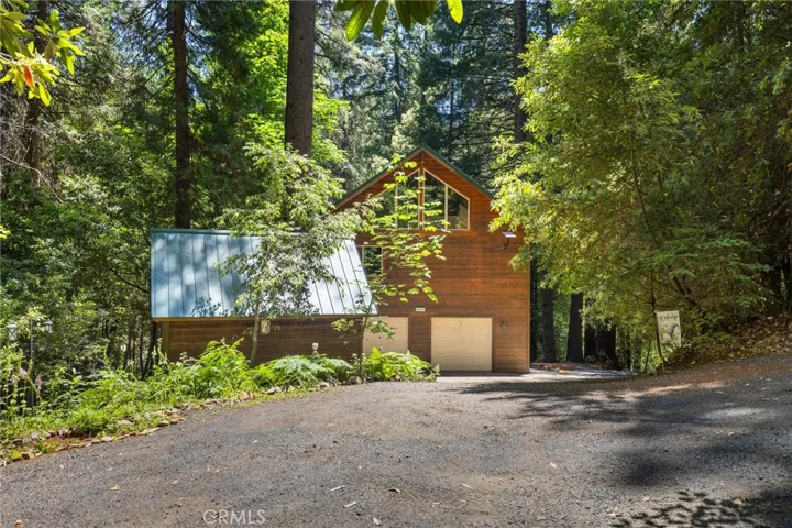 16196 Skyway, Magalia, California 95954