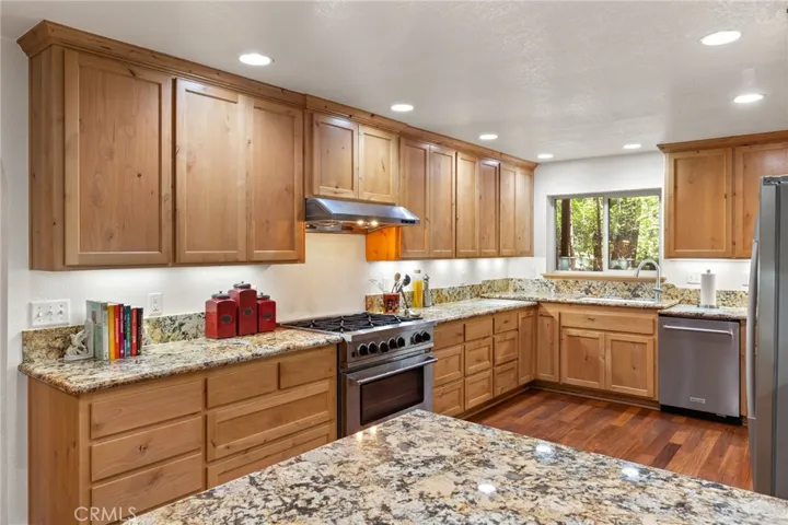 16196 Skyway, Magalia, California 95954