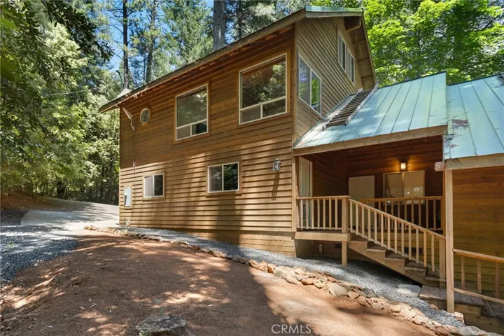 16196 Skyway, Magalia, California 95954