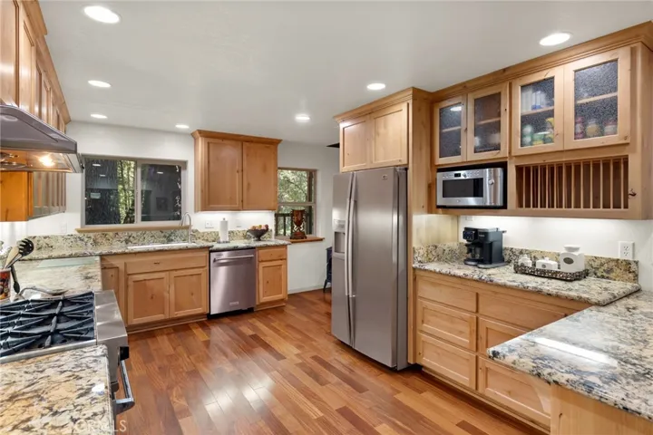 16196 Skyway, Magalia, California 95954