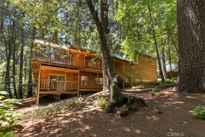 16196 Skyway, Magalia, California 95954