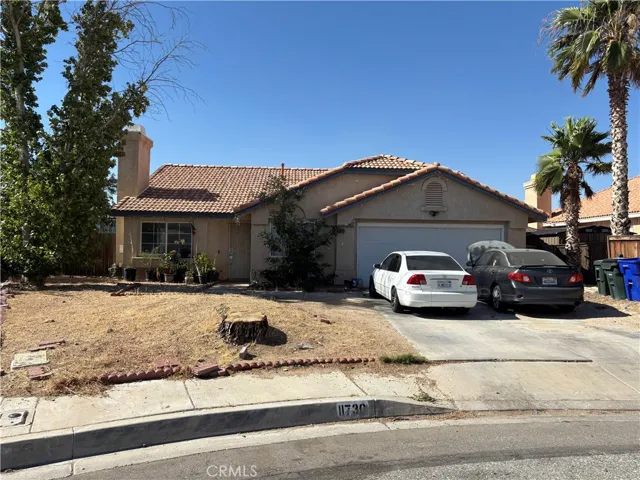 11730 Dana, Adelanto, California 92301
