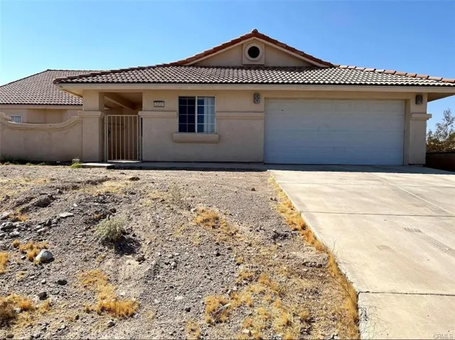 2252 Casa Del Sol Street, Needles, California 92363