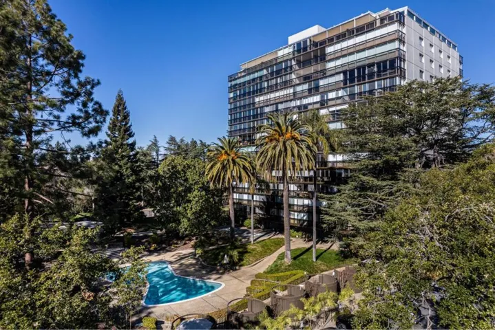 101 Alma Street 301, Palo Alto, California 94301