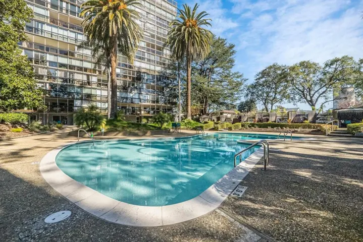 101 Alma Street 301, Palo Alto, California 94301