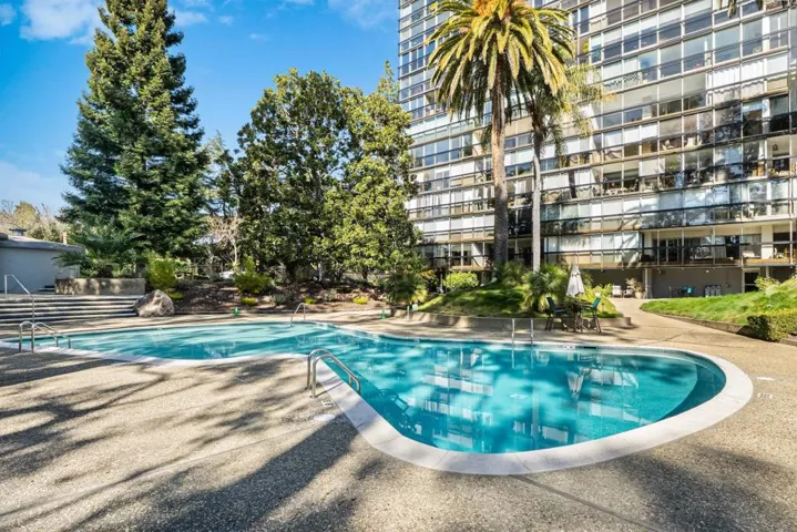 101 Alma Street 301, Palo Alto, California 94301