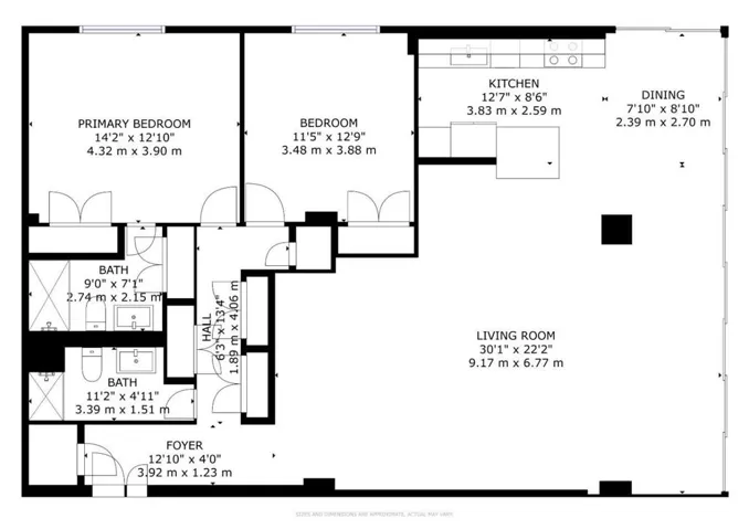101 Alma Street 301, Palo Alto, California 94301