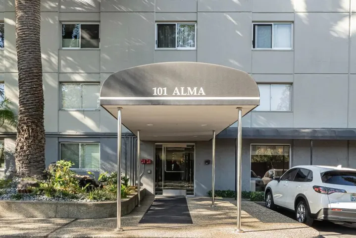 101 Alma Street 301, Palo Alto, California 94301