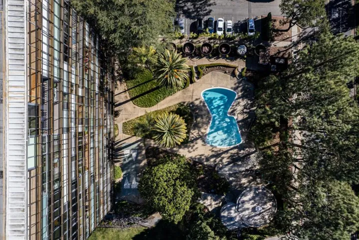 101 Alma Street 301, Palo Alto, California 94301