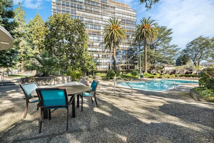 101 Alma Street 301, Palo Alto, California 94301