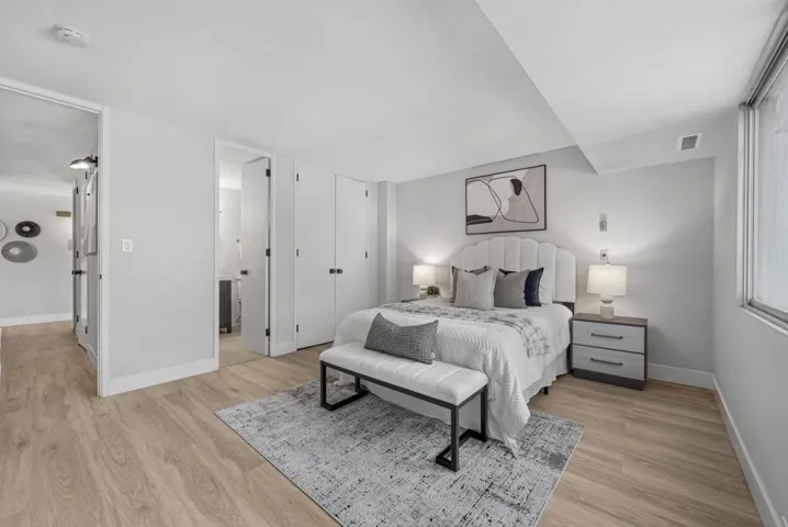 101 Alma Street 301, Palo Alto, California 94301