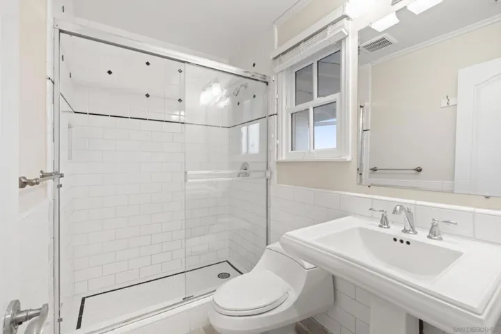 Bathroom #3