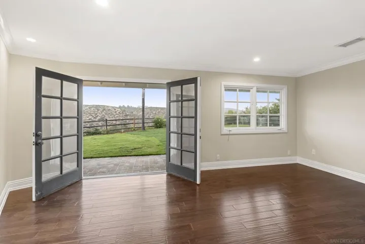16551 Zumaque, Rancho Santa Fe, California 92067