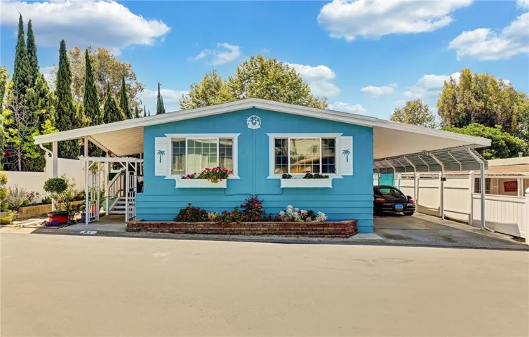 Triple-wide - REMODELED