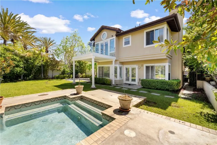 24271 Rue De Gauguin, Laguna Niguel, California 92677