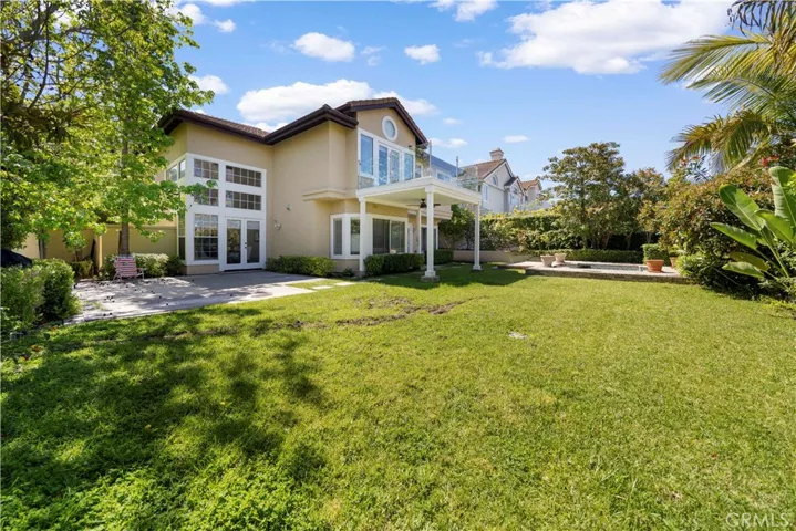 24271 Rue De Gauguin, Laguna Niguel, California 92677