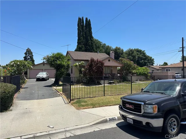 3050 Sastre, El Monte, California 91733