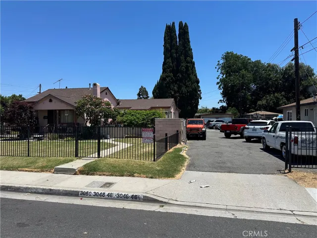 3050 Sastre, El Monte, California 91733
