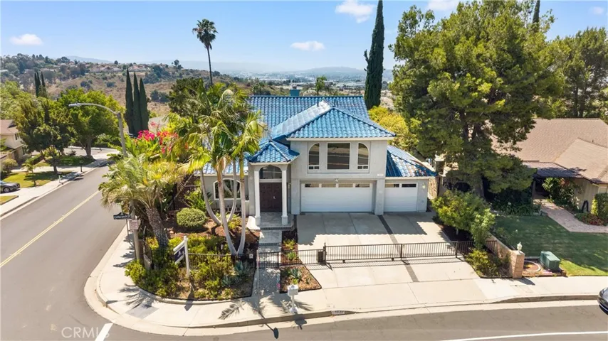 1823 Cliffbranch, Diamond Bar, California 91765