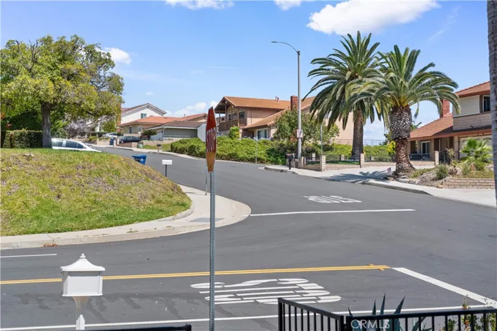 1823 Cliffbranch, Diamond Bar, California 91765
