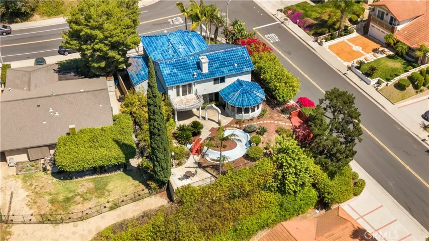 1823 Cliffbranch, Diamond Bar, California 91765