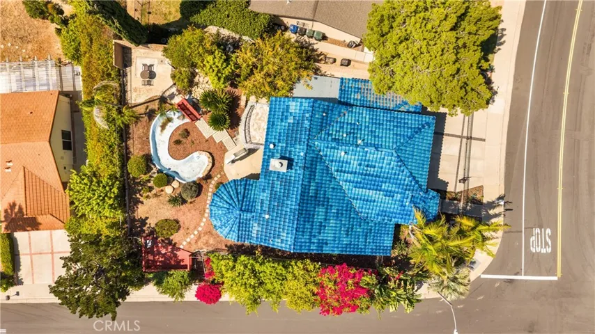1823 Cliffbranch, Diamond Bar, California 91765