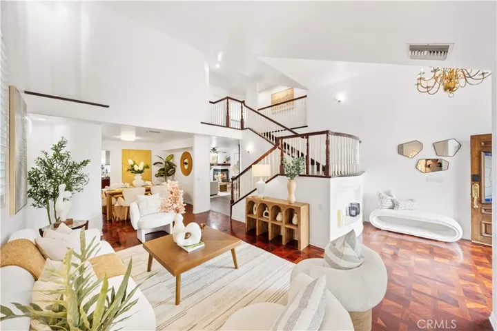 1823 Cliffbranch, Diamond Bar, California 91765