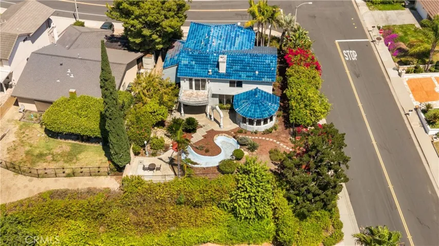 1823 Cliffbranch, Diamond Bar, California 91765