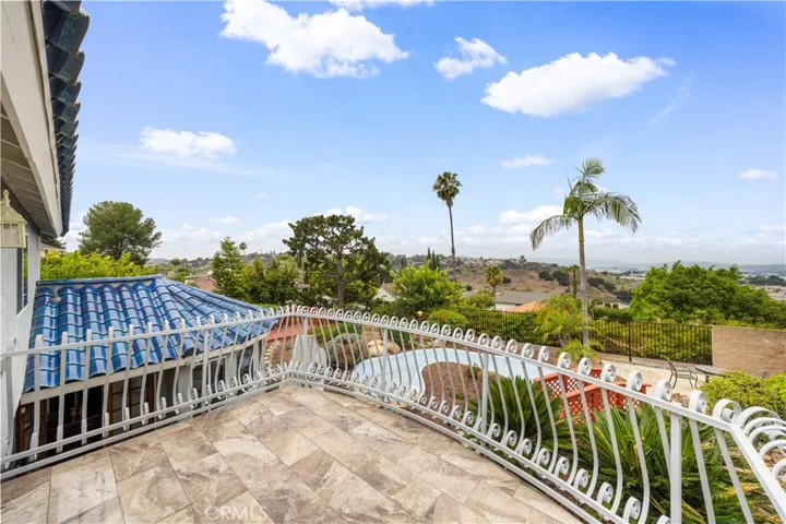 1823 Cliffbranch, Diamond Bar, California 91765