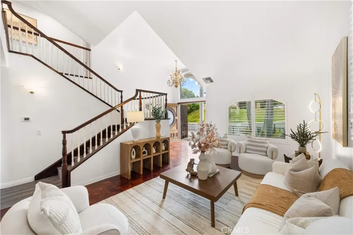 1823 Cliffbranch, Diamond Bar, California 91765