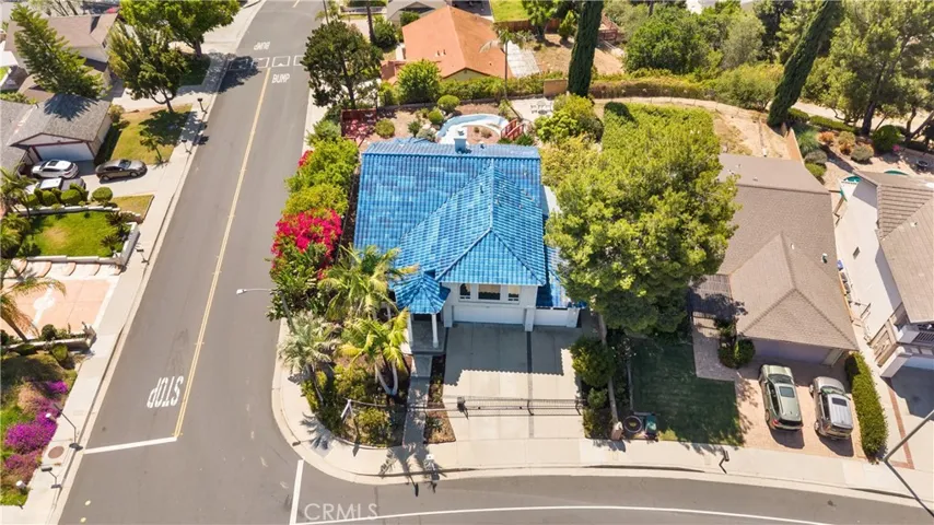 1823 Cliffbranch, Diamond Bar, California 91765